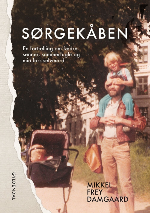 SØRGEKÅBEN
