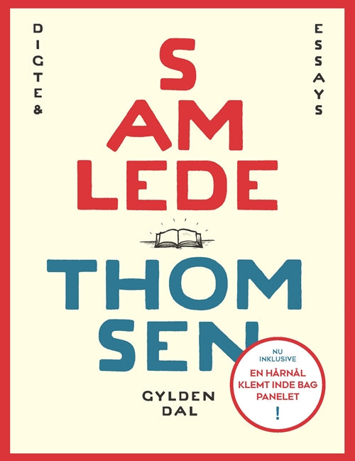 SAMLEDE THOMSEN