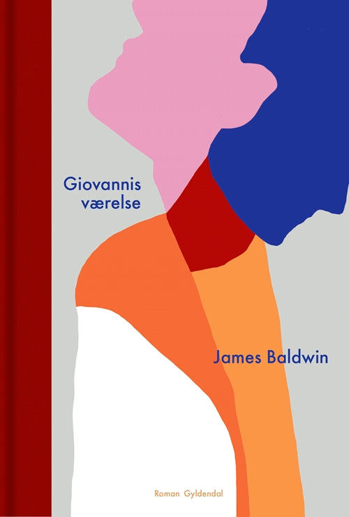 GIOVANNIS VÆRELSE