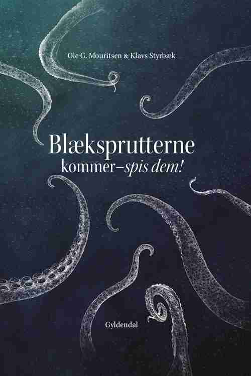 BLÆKSPRUTTERNE KOMMER