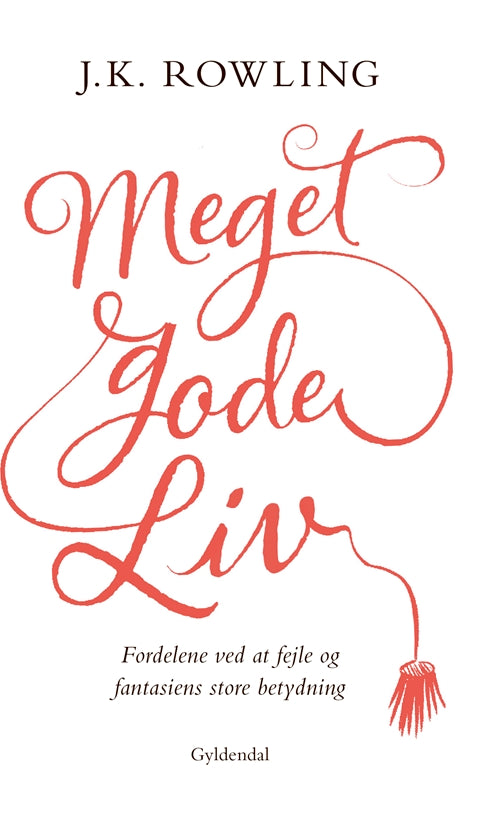 MEGET GODE LIV