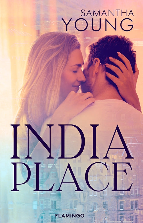 INDIA PLACE