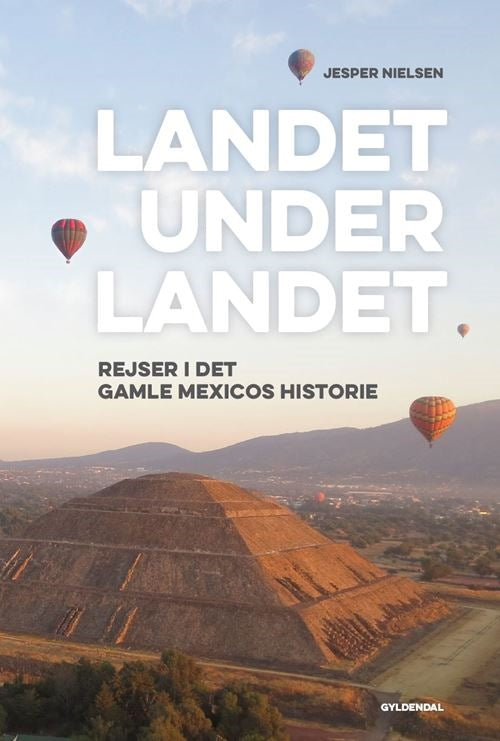 LANDET UNDER LANDET