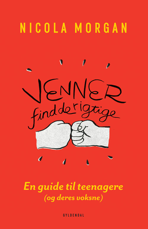 VENNER - FIND DE RIGTIGE