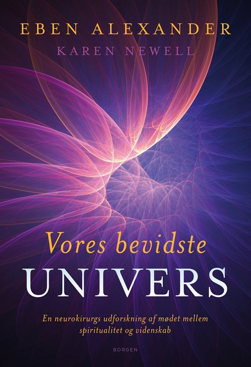 VORES BEVIDSTE UNIVERS