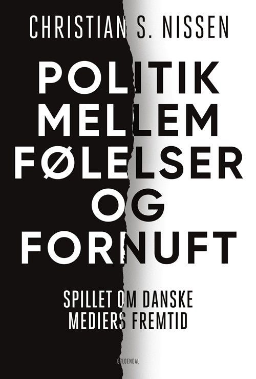 POLITIK MELLEM FØLELSER OG FORNUFT