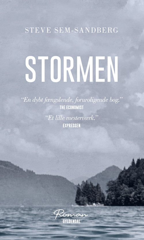 STORMEN