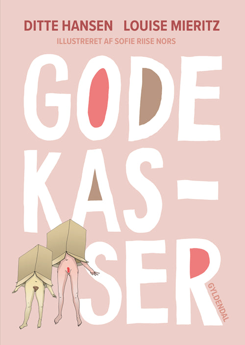 GODE KASSER
