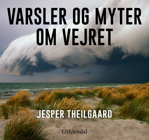 VARSLER OG MYTER OM VEJRET