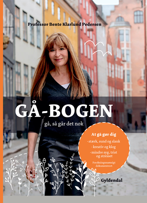 GÅ-BOGEN