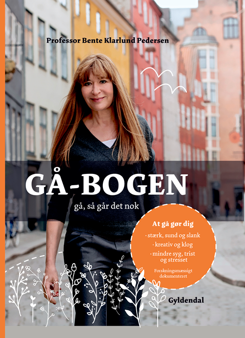 GÅ-BOGEN