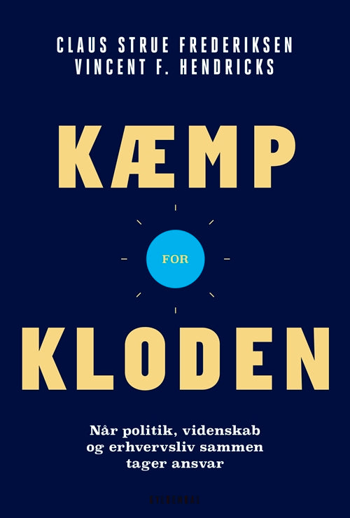 KÆMP FOR KLODEN