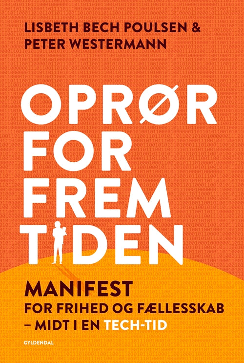 OPRØR FOR FREMTIDEN