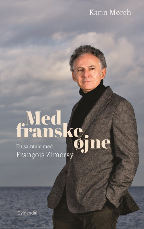 MED FRANSKE ØJNE