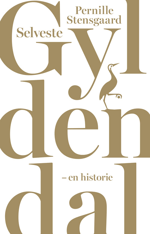 SELVESTE GYLDENDAL