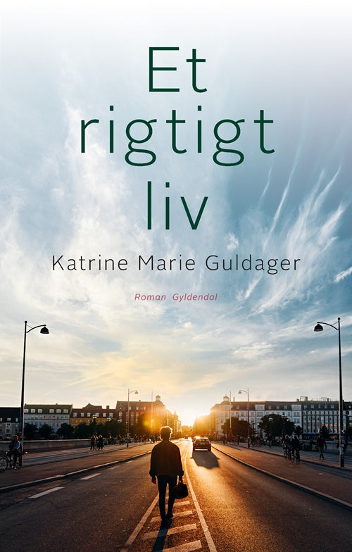 ET RIGTIGT LIV