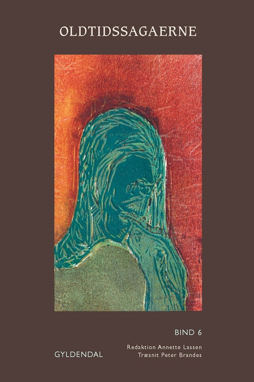 OLDTIDSSAGAERNE. BIND 6