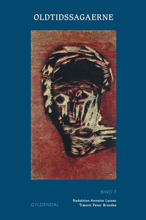 OLDTIDSSAGAERNE. BIND 7