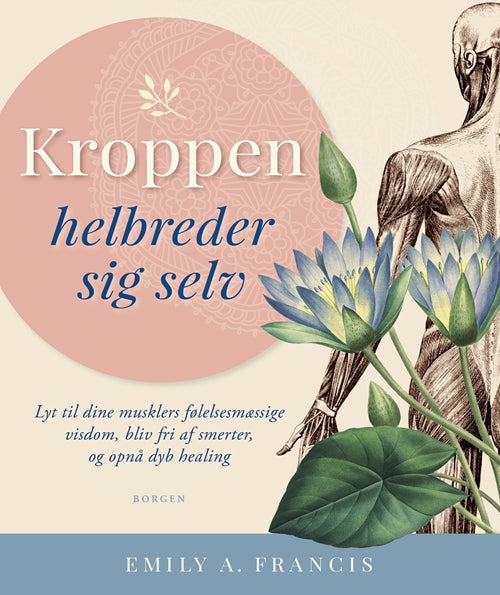 KROPPEN HELBREDER SIG SELV
