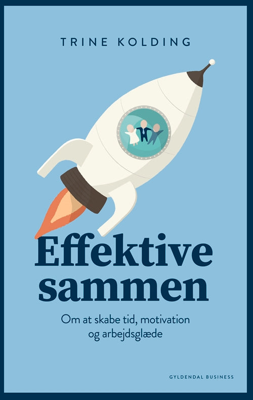 EFFEKTIVE SAMMEN
