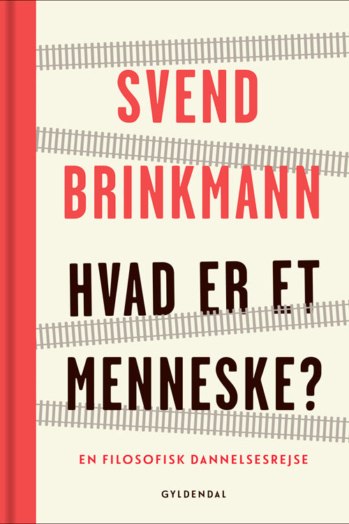 HVAD ER ET MENNESKE?