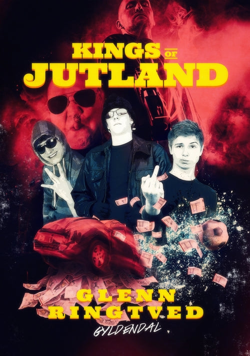 KINGS OF JUTLAND