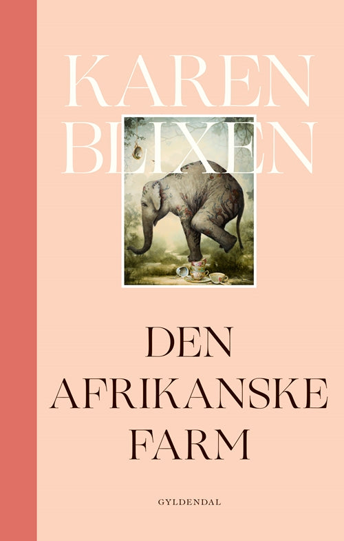 DEN AFRIKANSKE FARM