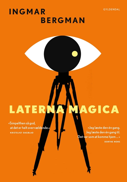 LATERNA MAGICA