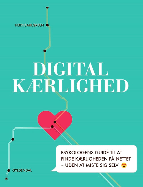 DIGITAL KÆRLIGHED