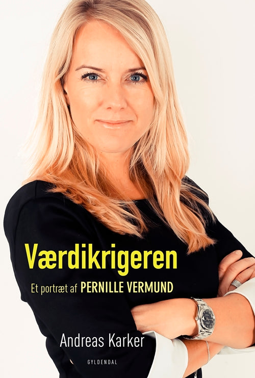VÆRDIKRIGEREN