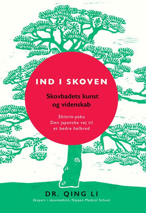 IND I SKOVEN