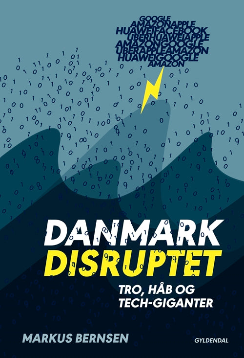 DANMARK DISRUPTET