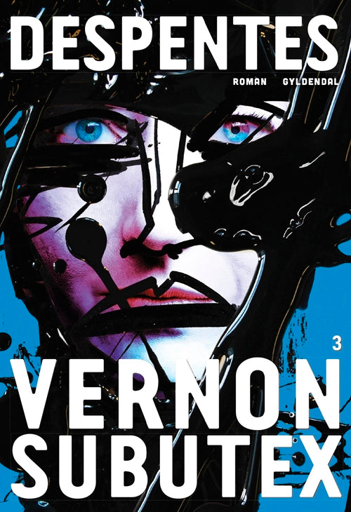VERNON SUBUTEX 3