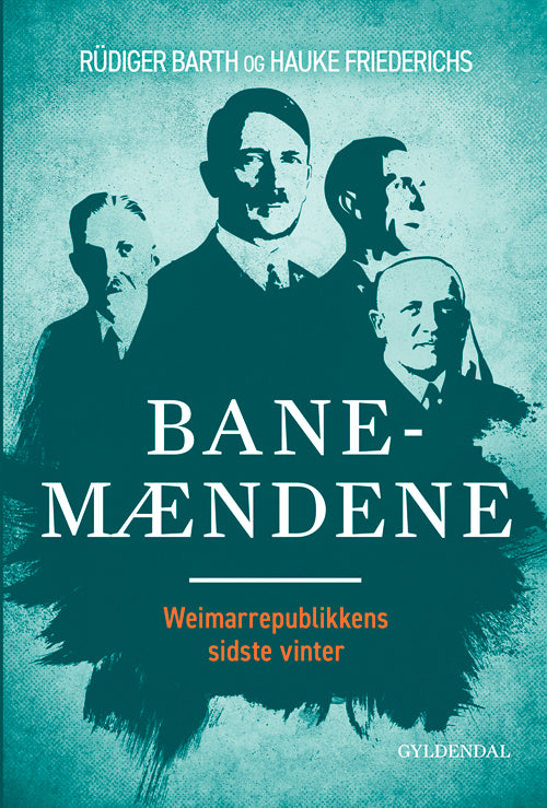 BANEMÆNDENE