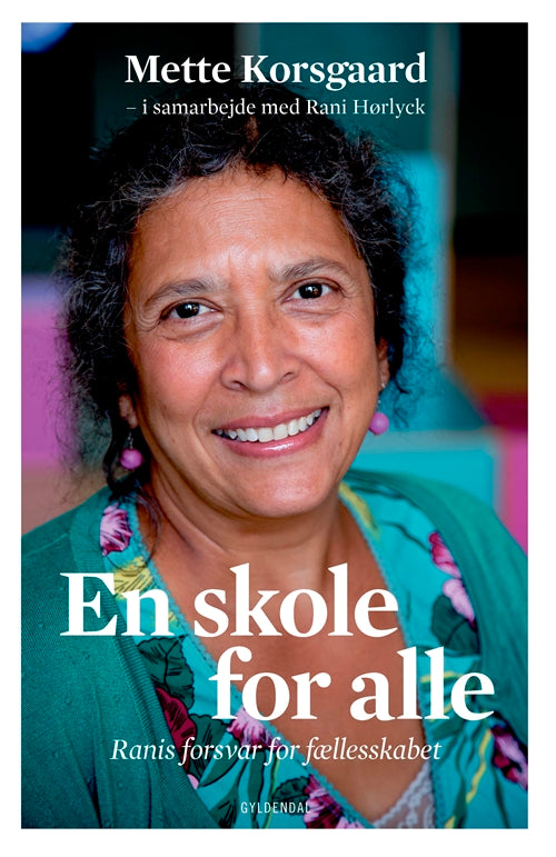 EN SKOLE FOR ALLE