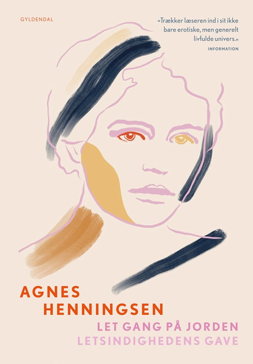 LET GANG PÅ JORDEN / LETSINDIGHEDENS GAVE