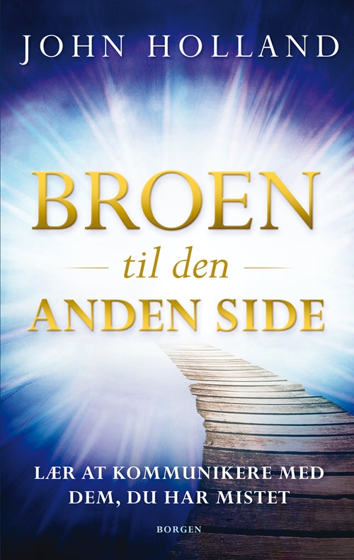 BROEN TIL DEN ANDEN SIDE
