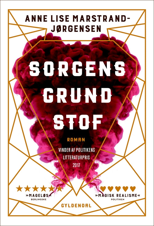 Sorgens grundstof
