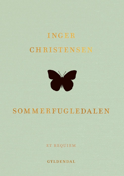 SOMMERFUGLEDALEN LÆRREDSINDBUNDET