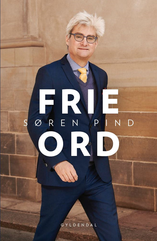 FRIE ORD