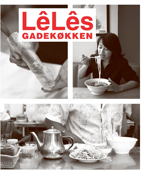 LÊLÊS GADEKØKKEN