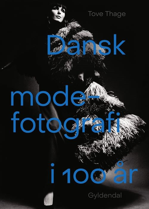 DANSK MODEFOTOGRAFI 100 ÅR