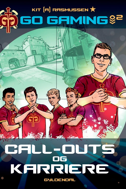 GO GAMING 2