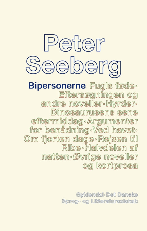 BIPERSONERNE