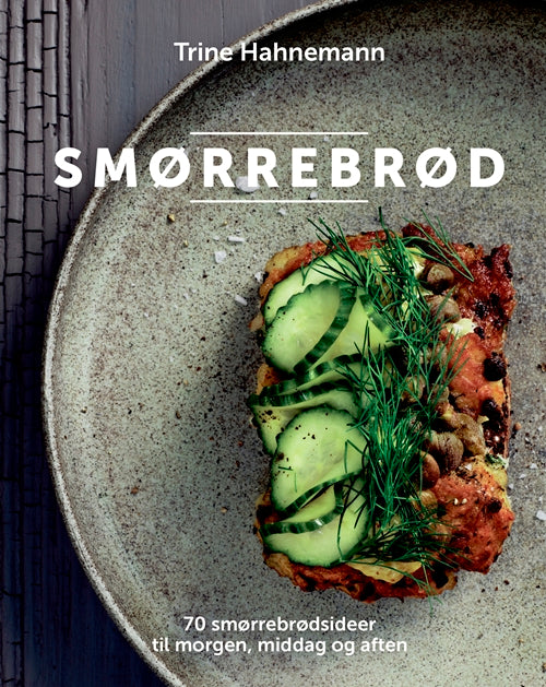 SMØRREBRØD