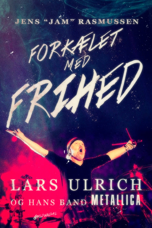 FORKÆLET MED FRIHED