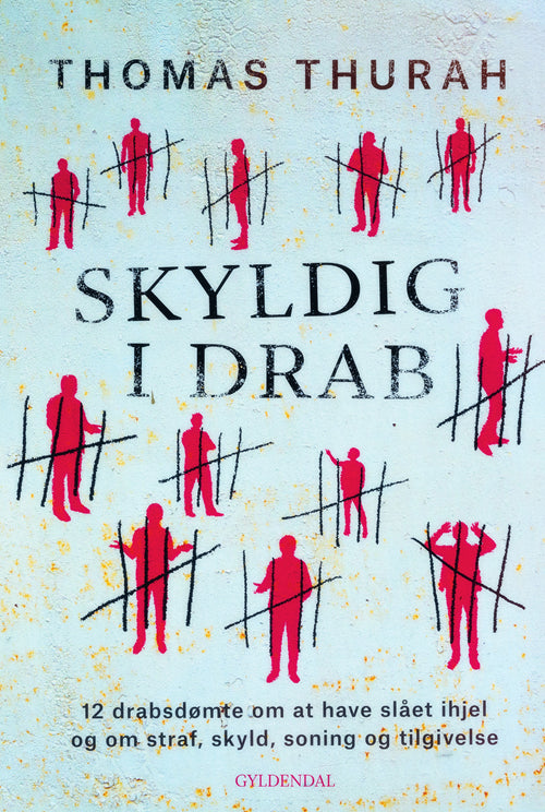 SKYLDIG I DRAB