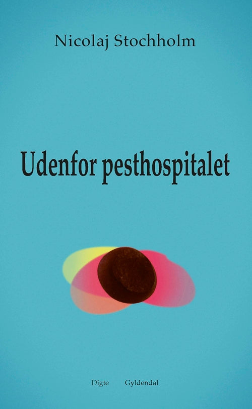 UDENFOR PESTHOSPITALET