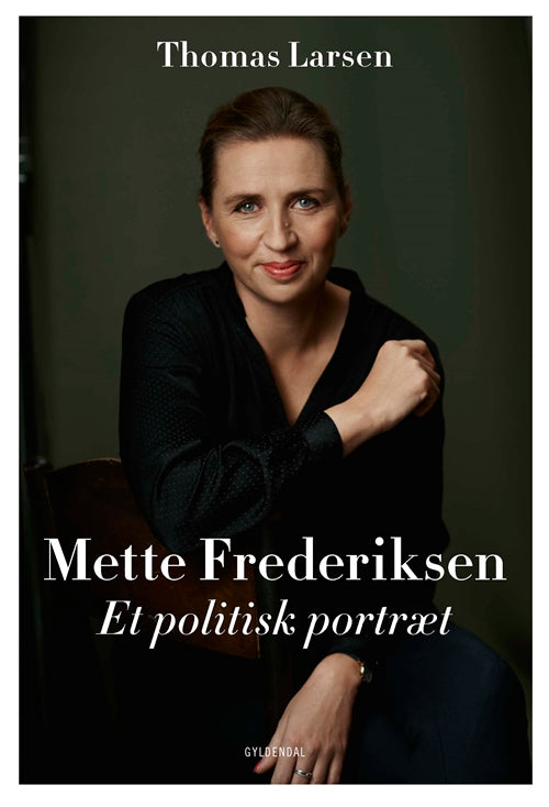 METTE FREDERIKSEN