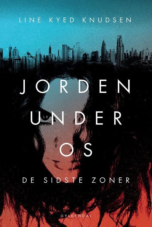 JORDEN UNDER OS 1 - DE SIDSTE ZONER